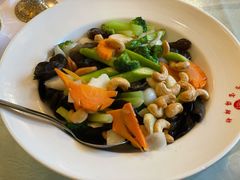 -万宝海鲜舫(劳动公园店)