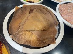 -重庆古老火锅