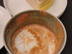-Infica Coffee