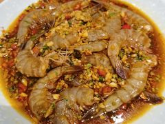 -抱德·潮汕味(敦和店原惠城鱼仔)