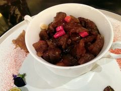 红烧肉-百香自助餐厅·西安唐隆国际酒店(曲江店)