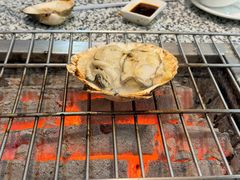 -震海贝烤贝·民俗特色店(延吉总店)