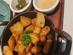 -CRAZYONES克芮旺斯西班牙餐厅(苏州中心店)