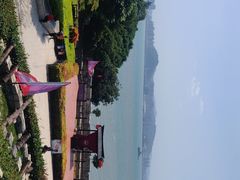 -胡里山炮台
