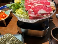 -一豚轩·烧鸟·豚骨拉面(五四路店)