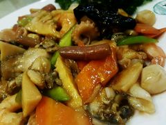 -蓬莱春(芝罘店)