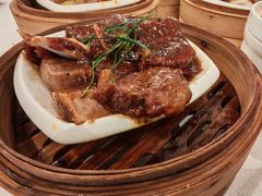 -安蒂娅.悦景轩中餐厅(西乡店)