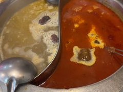 -尚品海鲜肥牛自助火锅(湖明店)