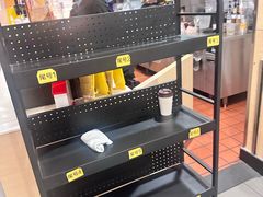 -麦当劳(天兴罗斯福店)