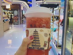 -眷茶(赛格国际购物中心店)