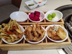 -芭夯兔·兔肉汤锅(新都店)