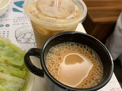 -点点心点心专门店(湾仔店)