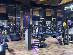 -威蒂斯国际健身游泳会所(东莞庄路店)