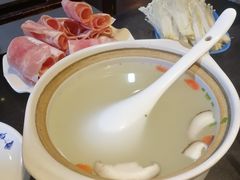 -陈三娃泡姜鸡(太白北路店)