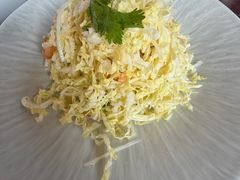 金勾白菜-喜鼎海胆水饺(东港店)