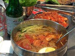 -胡同泥炉烤肉(奉化店)