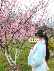 -汉仪华裳汉服馆(打浦桥店)