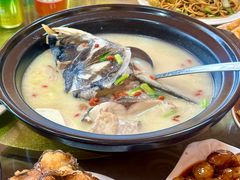-晓琦农家菜馆·地道农家菜