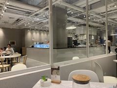 -娜娜家·Nana's restaurant(国金汇店)