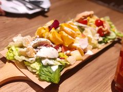 -必胜客(欧亚卖场店)