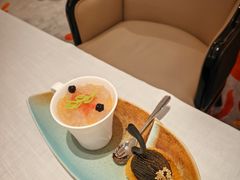 -君庭中餐厅(友谊宾馆店)