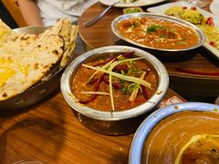 -克比叔叔印度餐厅Kebabs on the Grille(永康路分店)