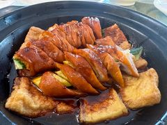 豉油皇碌大肠-朱仔记食府(江南大道店)
