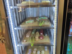 -姜胖胖无限自助烤肉(罗湖宝能店)
