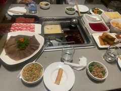 -海底捞火锅(方圆荟店)