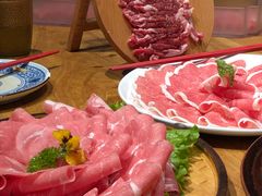 小院鲜切琵琶肉-顺承小院儿