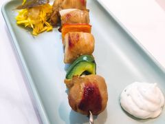 -库滋明·俄罗斯特色美食(中央大街店)