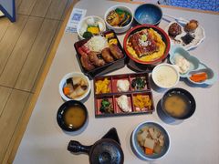-dodonpa.墩墩伐 便当食堂(博华广场店)