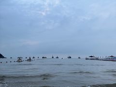 -渔寮风景区