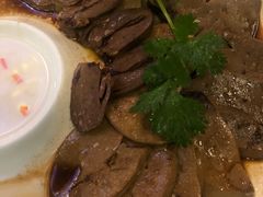 -大洋家·精品潮汕菜·生腌砂锅粥(天河东路店)