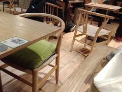 大堂-吴家·非遗淮扬小馆(镇江万达广场店)
