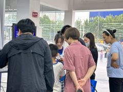 -迪卡侬(香炉礁店)