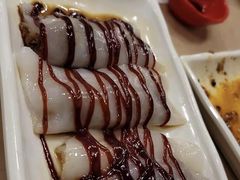 -盛记粥面(佐敦店)