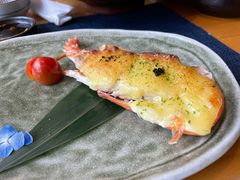 芝士焗龙虾-千代御(临河街店)