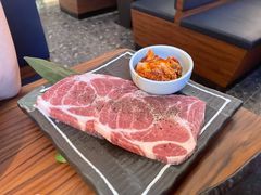 -烧肉一番·新韩式炭火烤肉(大岭山店)