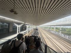 -洛阳龙门站