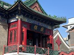 -古文化街旅游区