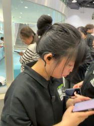 点击看大图 -MINI MARS 脚下的城市乐园·餐饮·派对(静安江宁店)