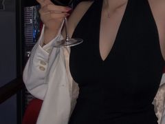 -富力丽思卡尔顿酒店·FLAIR餐厅酒吧