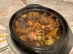-二楼老店重庆鸡公煲(真光路店)