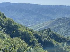 -潭溪山