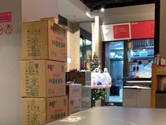 -打酱友•斑鱼海鲜粥火锅(吴桥店)