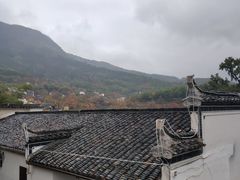 -塔川景区