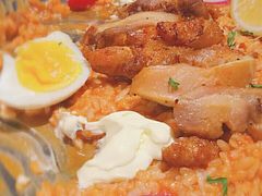 -缦云里花园餐厅