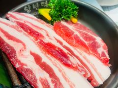 -农乐园炭火烤肉(繁花中心店)