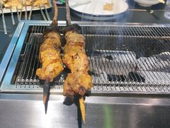 -板凳烧烤(东关街店)